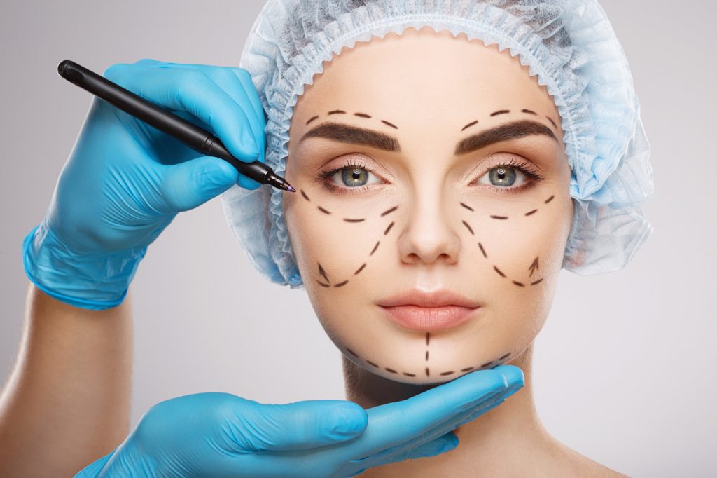 Outpatient Plastic Surgery in Cedar Rapids, Iowa