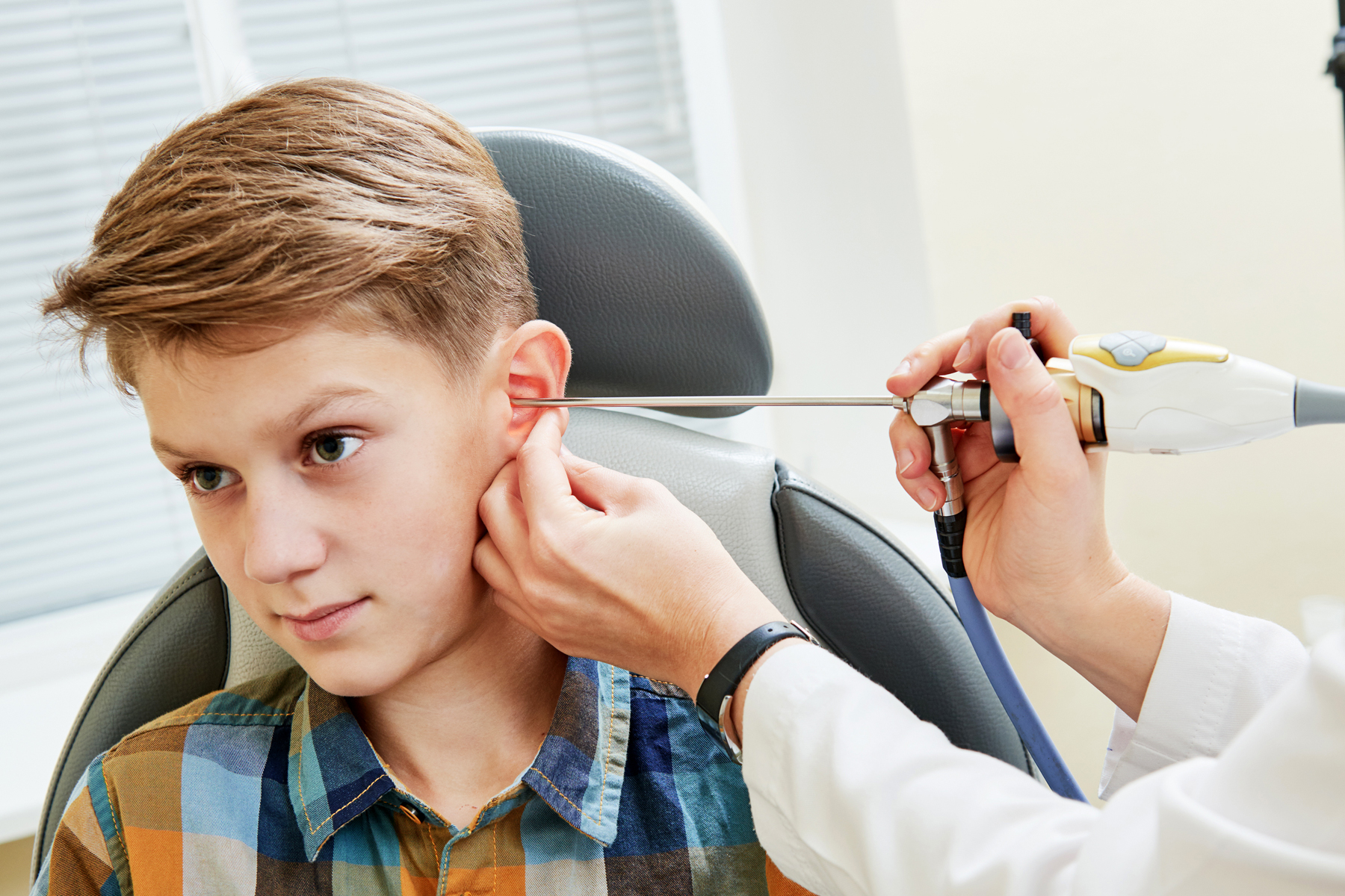 ear, nose & throat doctor Cedar Rapids, IA/Ear, Nose & Throat Physician Cedar Rapids