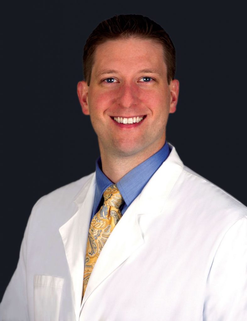 Physicians in Cedar Rapids, Iowa