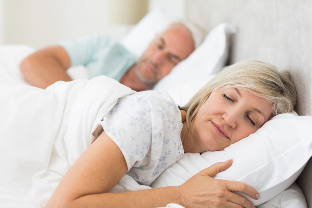 Inspire Sleep Apnea Innovation at Surgery Center Cedar Rapids in Cedar Rapids, Iowa