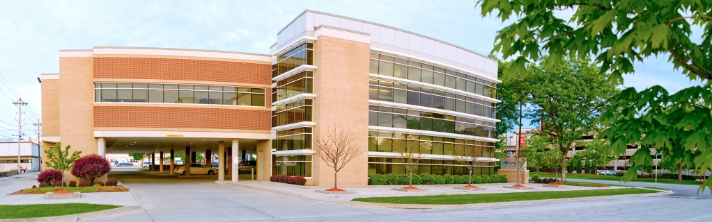 Surgery Center Cedar Rapids in Cedar Rapids, Iowa