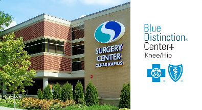 BCBS Center of Distinction