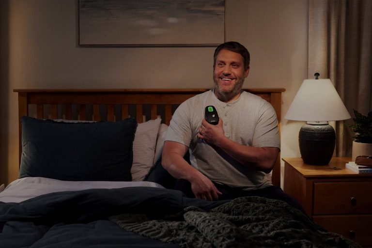 Inspire Sleep Apnea