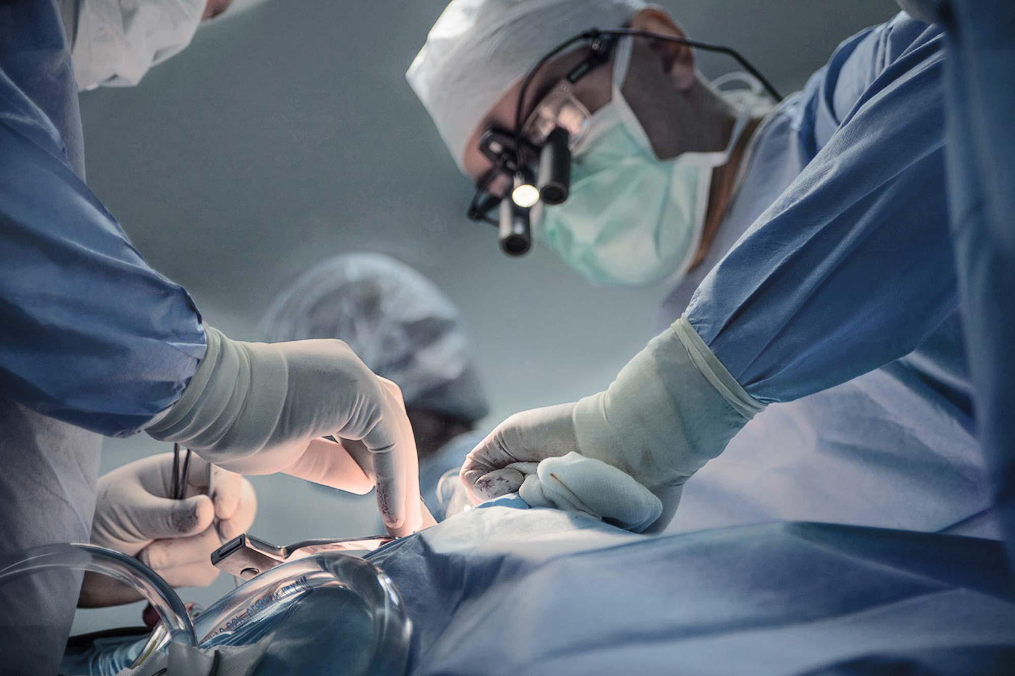 Csurgery Surgery Center Cedar Rapids Named Iowa’s Top Ambulatory Surgery Center